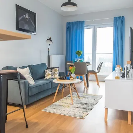 Easy Rent - North 公寓