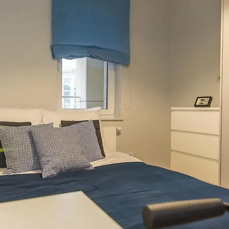 Easy Rent - North 公寓
