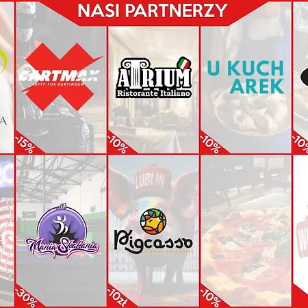 Easy Rent Apartments- North Apartment *
