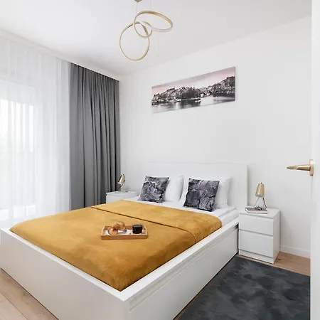 Easy Rent Apartments- North *