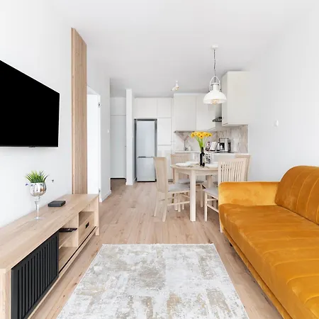 Easy Rent Apartments- North Lublin