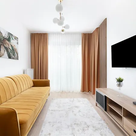 Easy Rent Apartments- North *